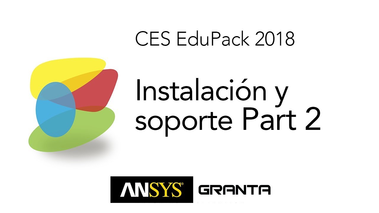 Instalación y soporte parte 2