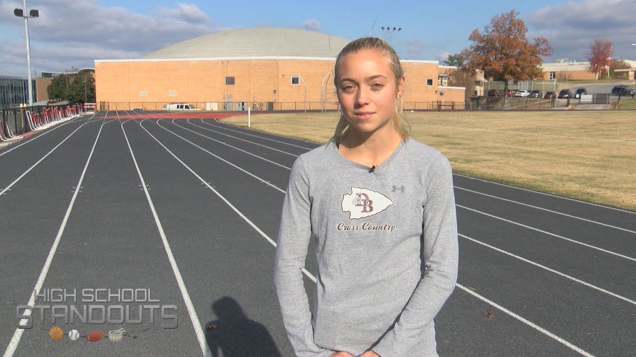 High School Standout Sasha Neglia returns to state championship glory