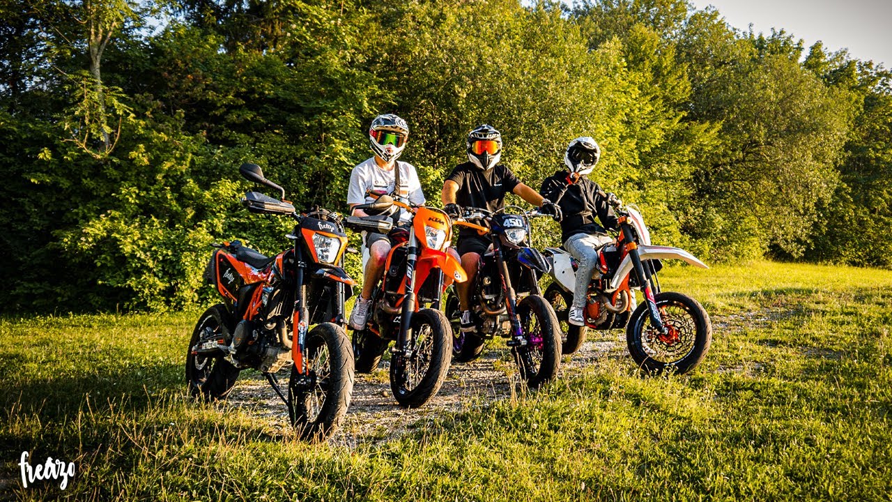 Life in my own version | Summer Adventures 2021 | freazo