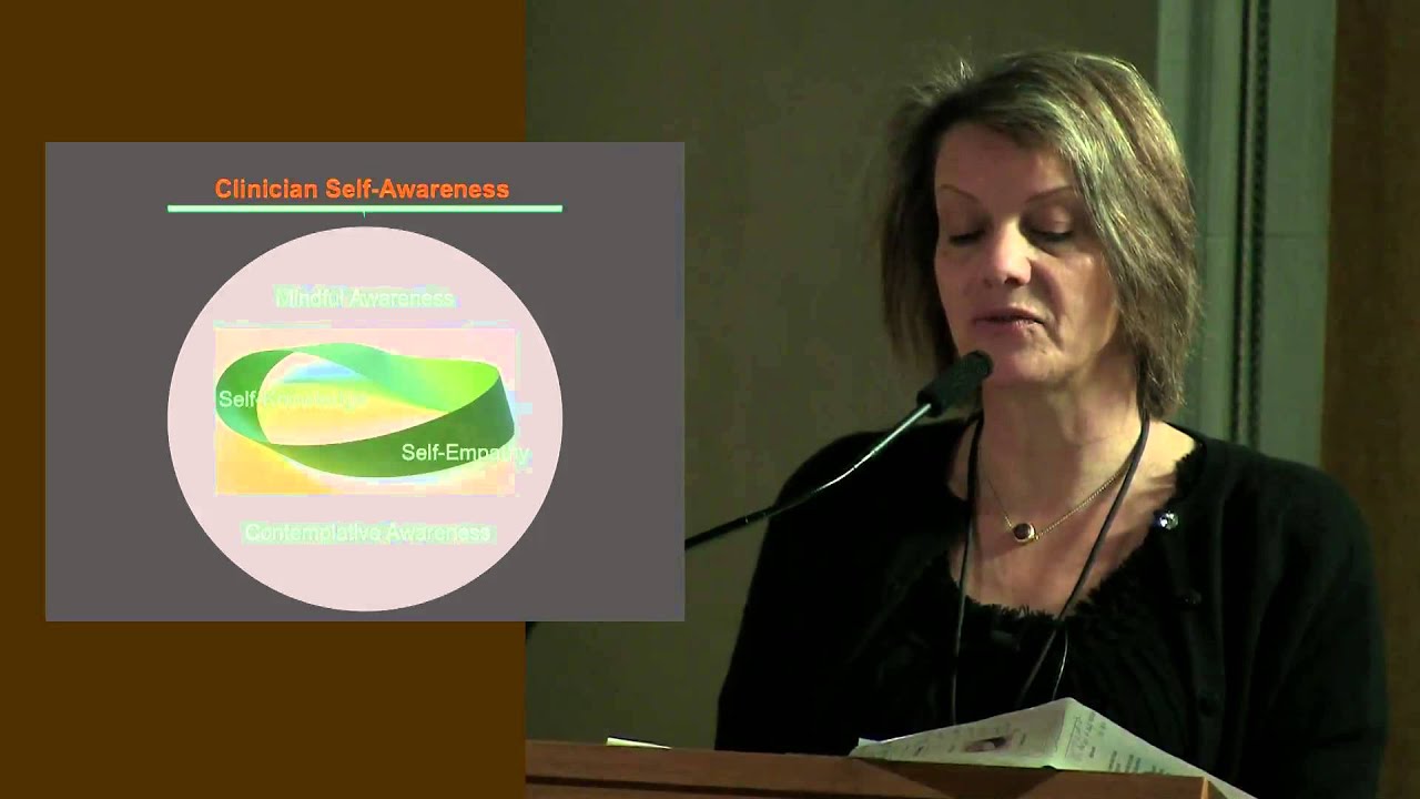 Learning to Breathe Underwater: Towards a Self-Awareness Based Model of Self Care