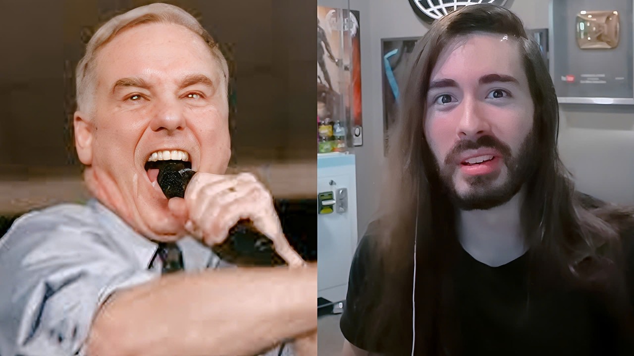 Penguinz0 'Embarrassing Politician Moments' Compilation