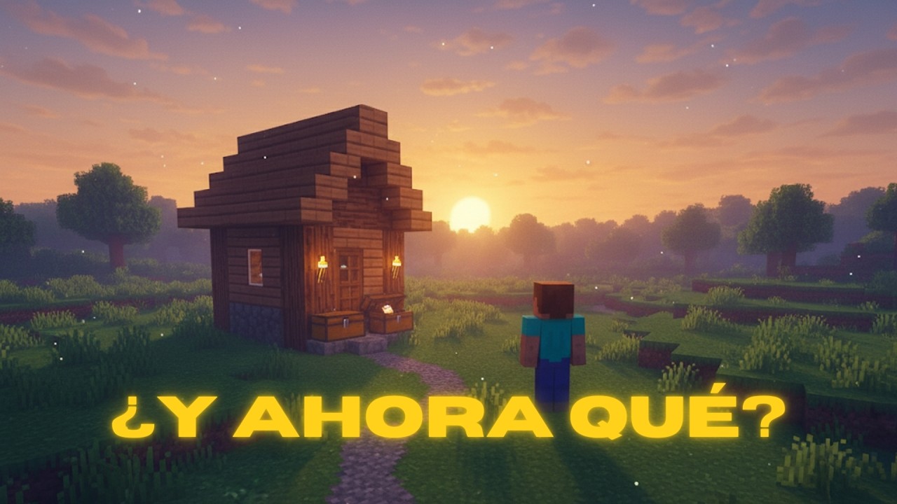 &iquest;Por qu&eacute; te aburres de tu mundo al poco tiempo de iniciar?