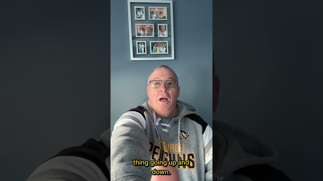 Parkinson’s Balance Issues? Stop Looking at Your Feet! 🛑 (Day 13)