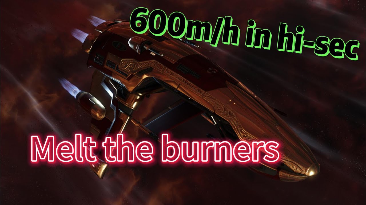 Melt the burners_Guidance of triple-box retribution for burner mission