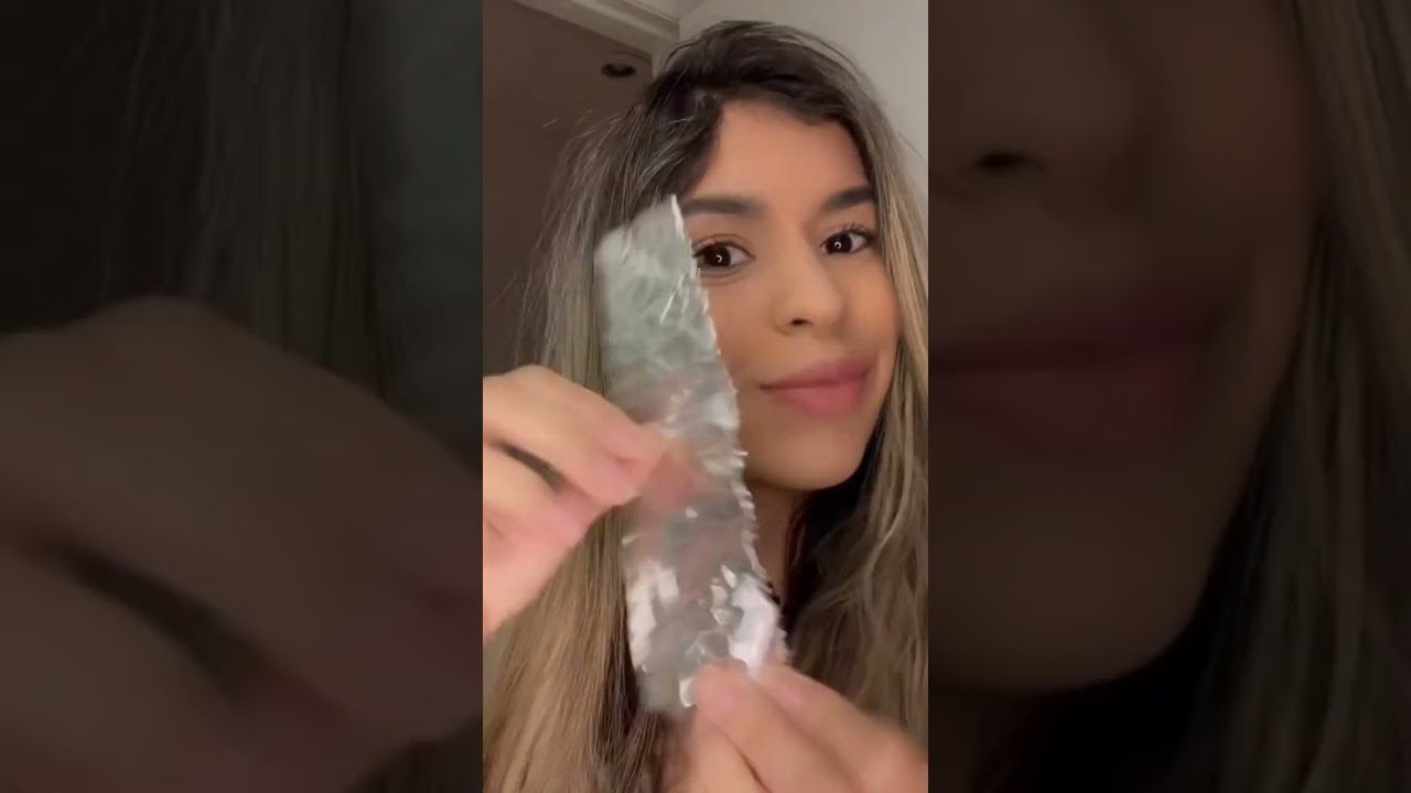 Quita el frizz en segundos 🙌🏼