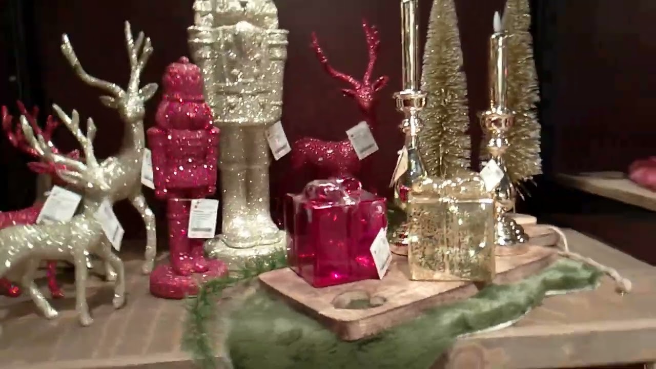 ChristmasWorld 2026 