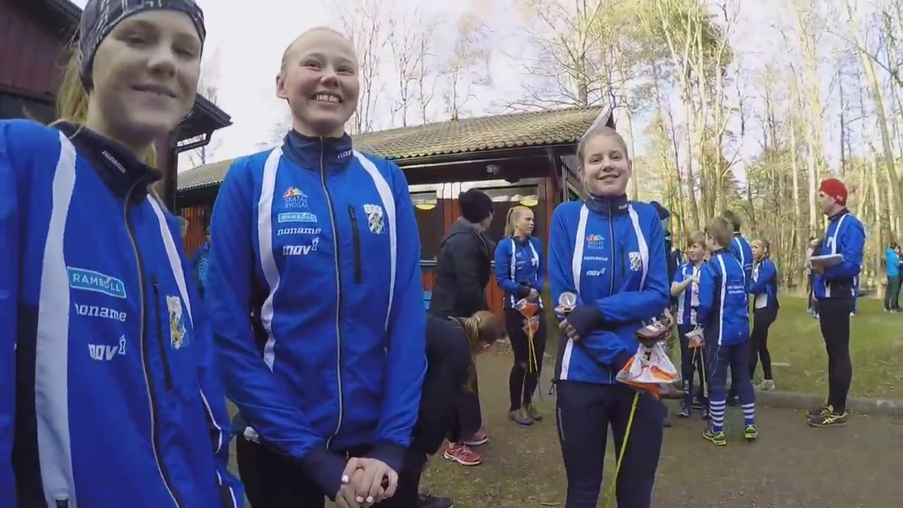 10MILA-låten 2017 av IFK Göteborg
