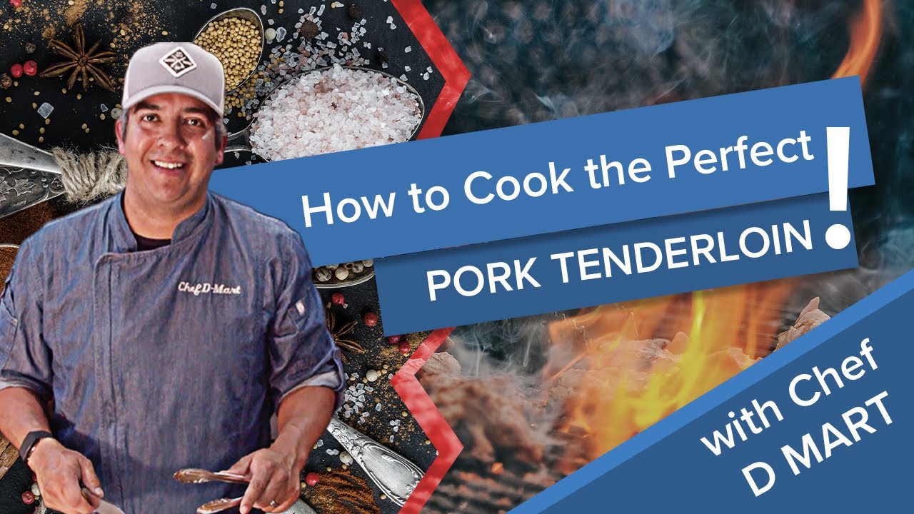 How to Grill the Perfect Pork Loin on a Green Egg or Any smoker.