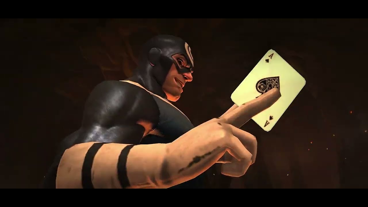 MCOC ACT 9.2.6 EASY PATH GUIDE