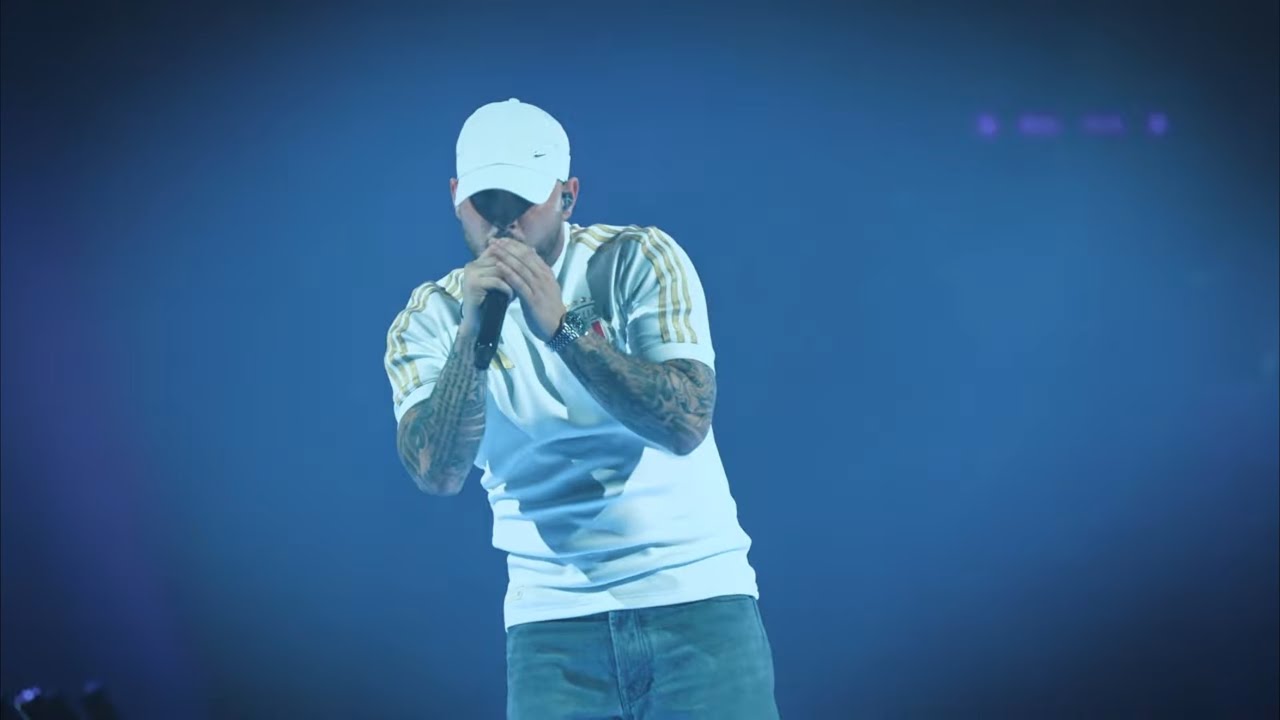 Ati242 - Italy Forma (Live at VW Arena)
