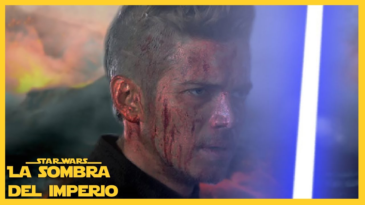 7 Cosas que Nadie Entiende de Anakin Skywalker – Star Wars –