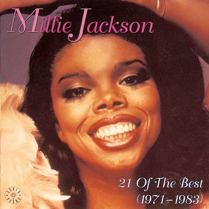 Millie Jackson - (If Loving You Is Wrong) I Don't Want To Be Right (Official Audio)