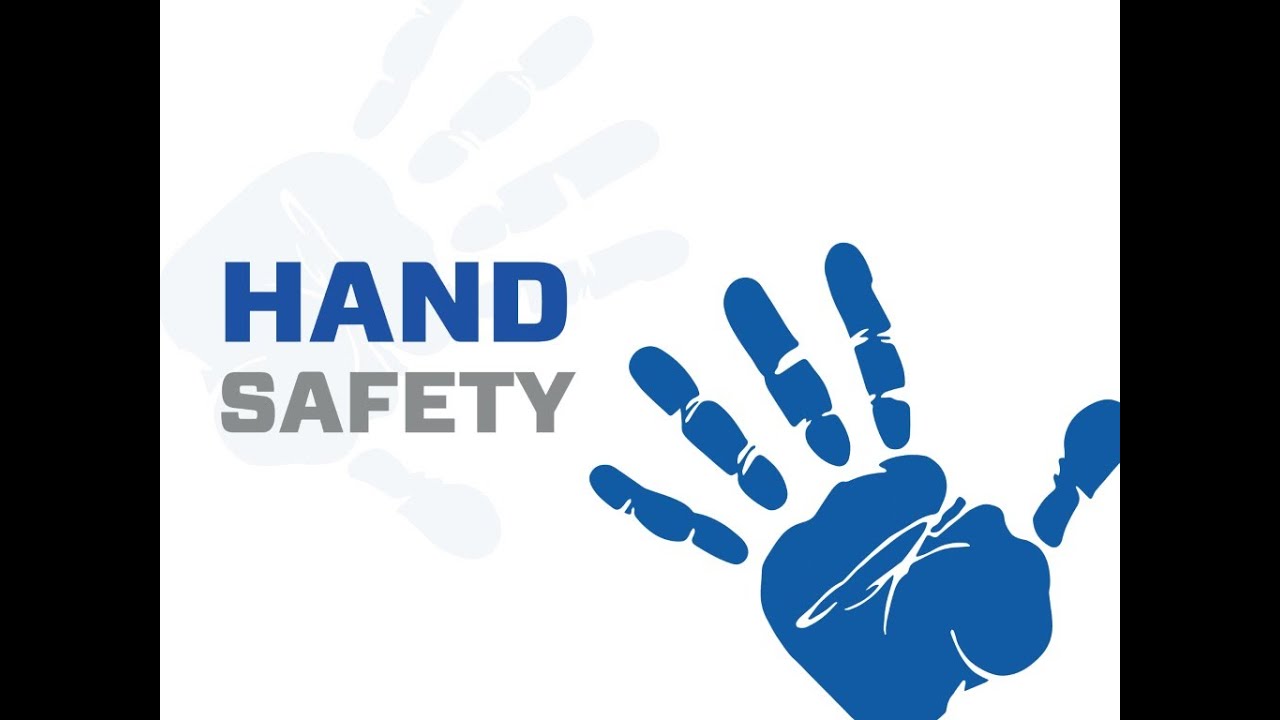Hand Safety - Andrew Annandale's story