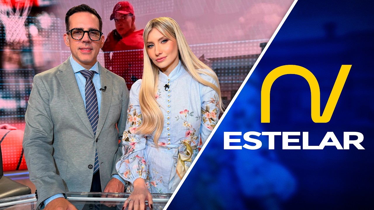 Noticias Emisi&oacute;n Estelar - 4 de junio de 2026