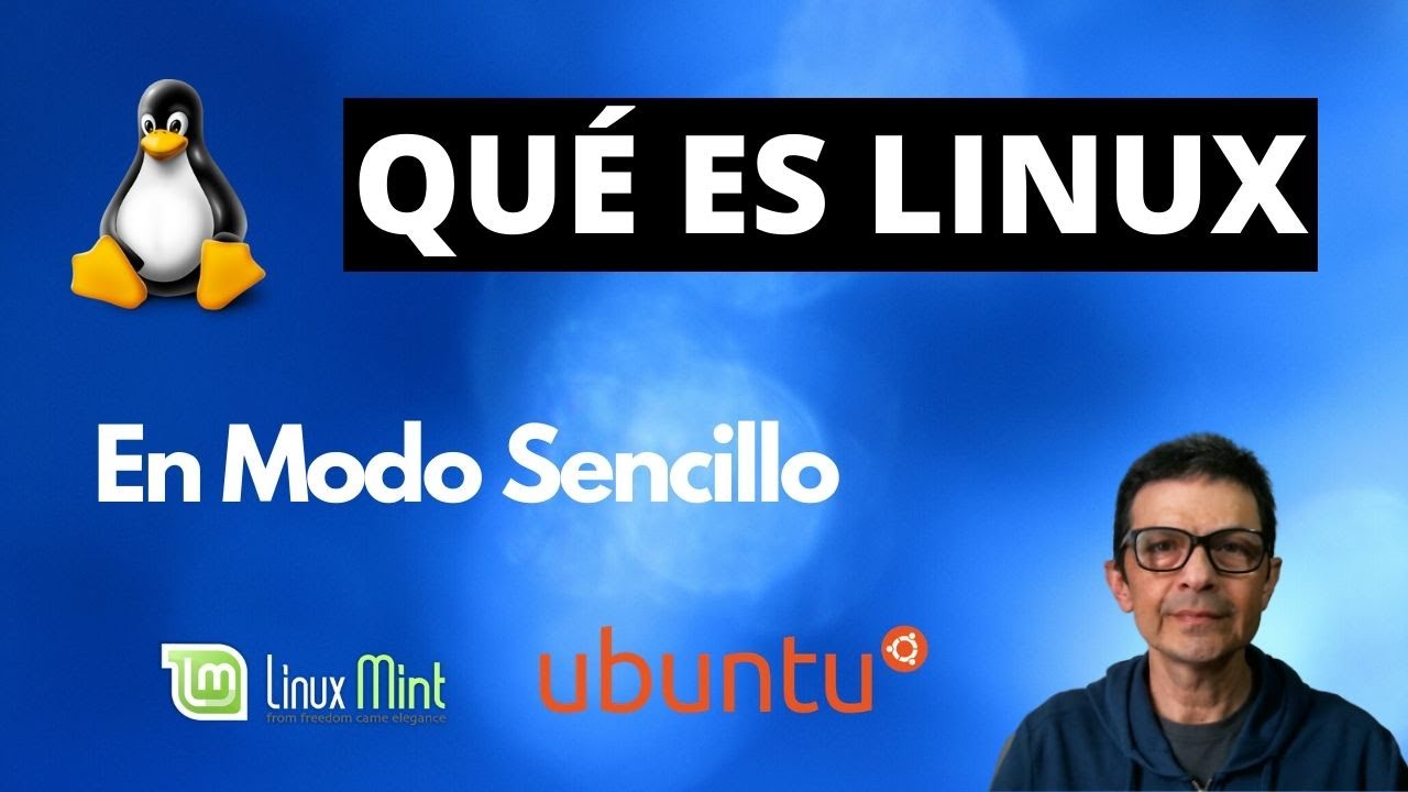 Qué es Linux |  Explicado en términos sencillos, conozca las ventajas de Linux.