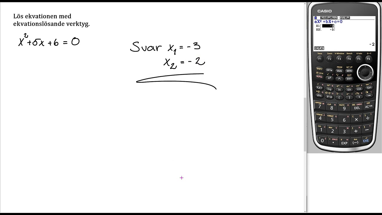 Matematik 5000+ 2abc Uppgift 1193 a f&ouml;r reviderad &auml;mnesplan 2021