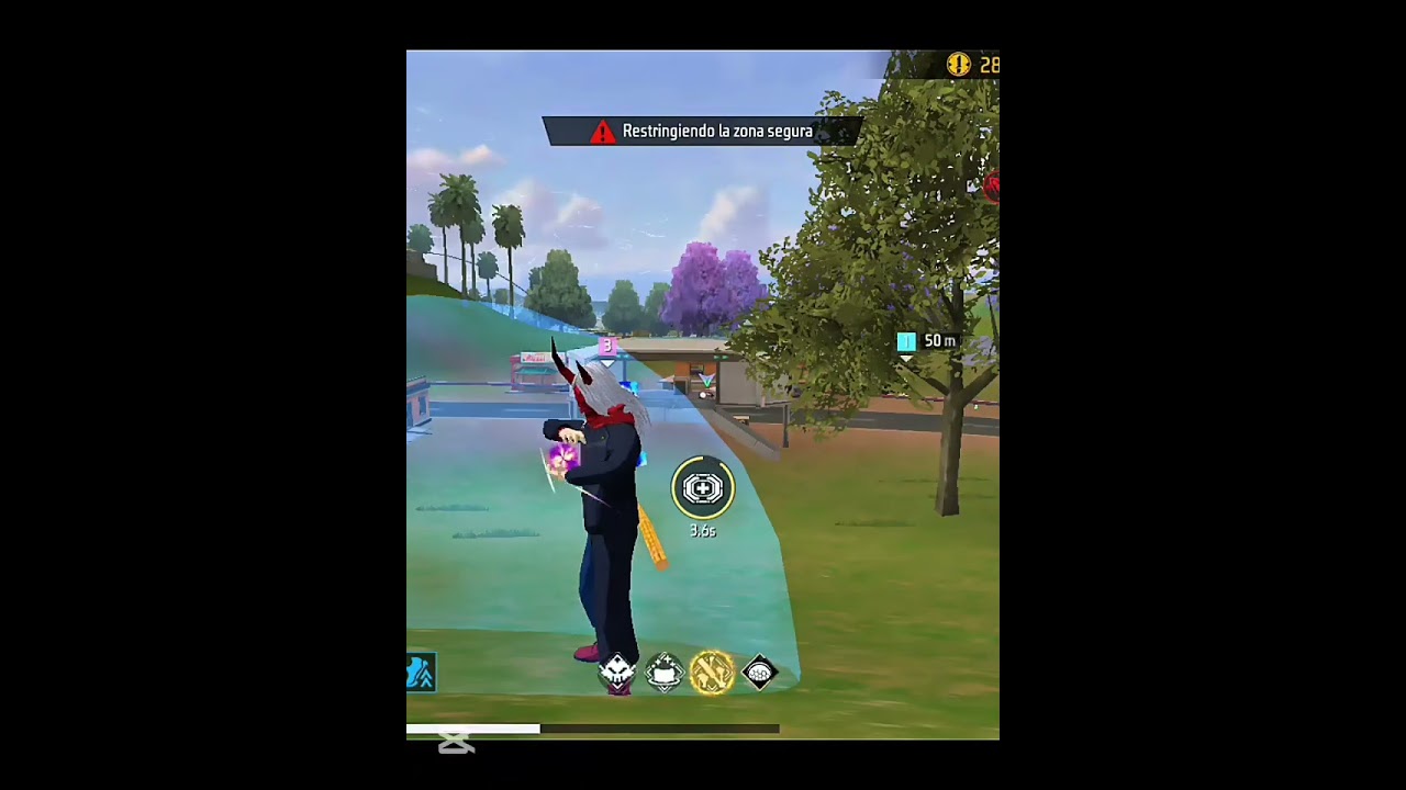 jugando y siendo el mejor soporte no sabrás que paso 🥸