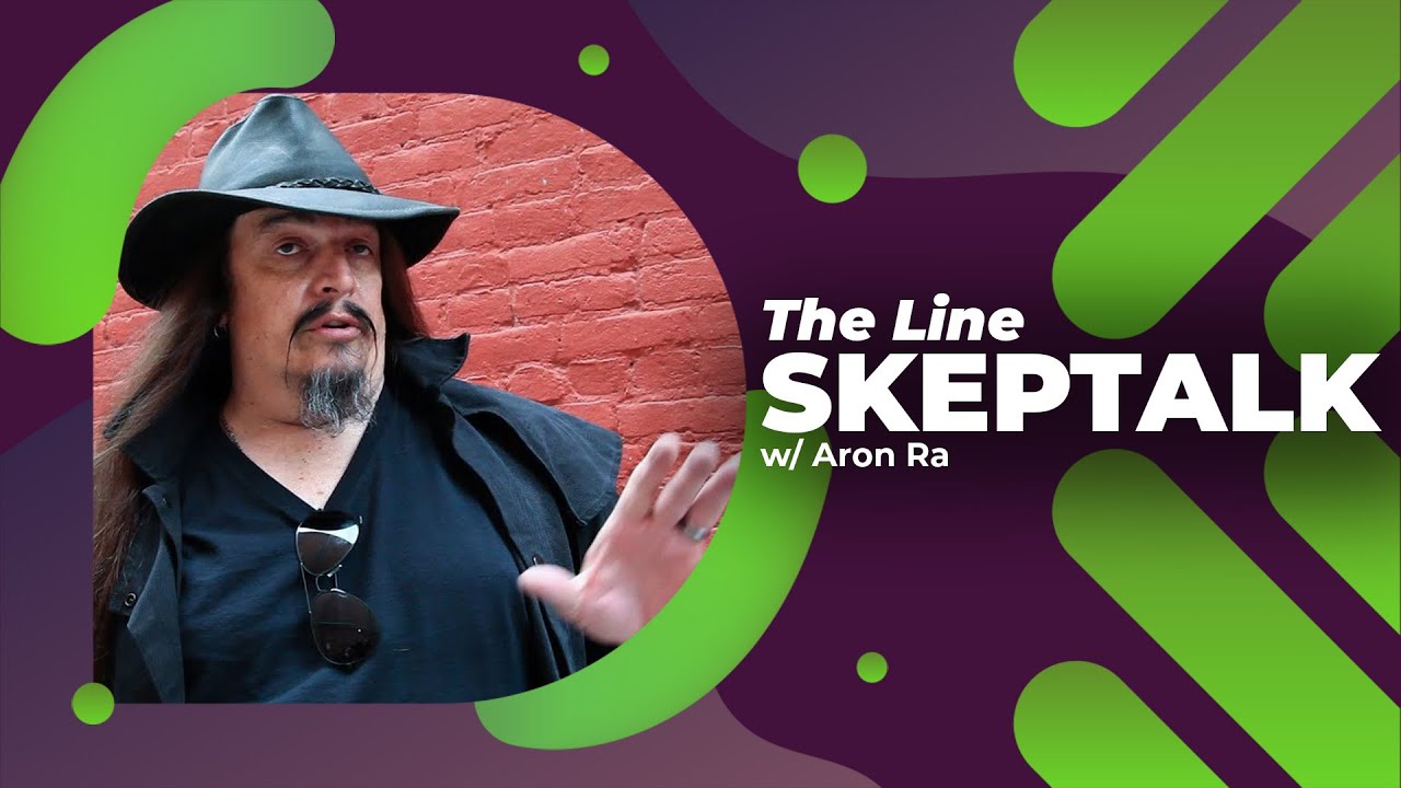 Aron Ra vs ANYBODY! | SkepTalk 12.05.22
