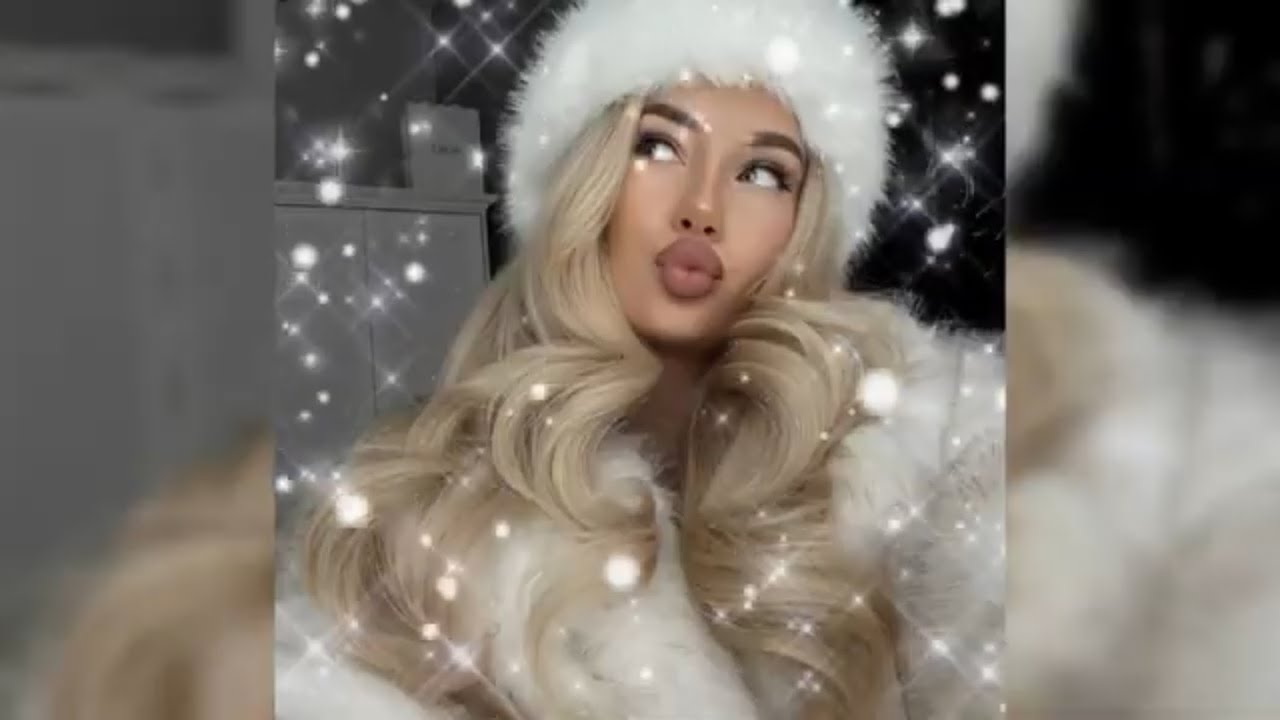 💕Slavic Doll Beauty💕 