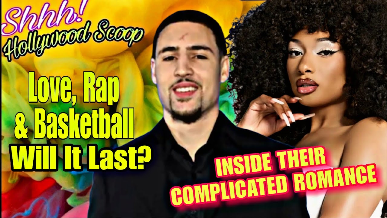 Megan Thee Stallion & Klay Thompson: Love, Rap & Basketball – Will It Last?