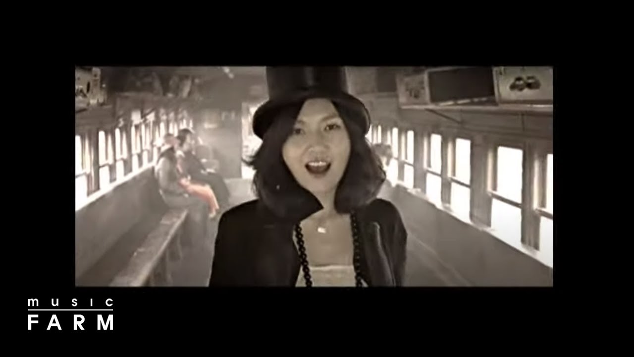 조원선 (Jo Won Sun) - '도레미파솔라시도' Official Music Video