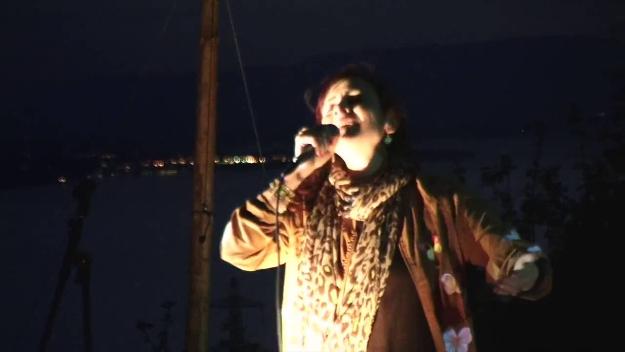 Soraya Ksontini “Dima Dima“ - Mont-Pèlerin