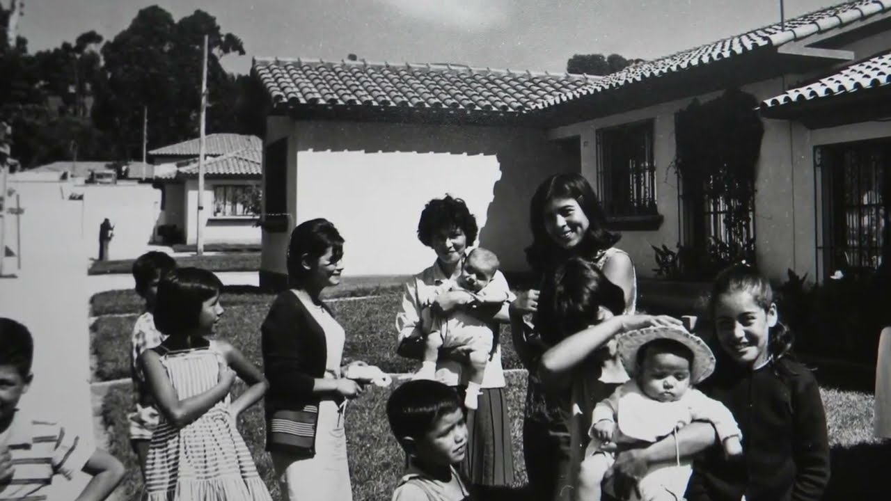 Historia de El Tofo y Puerto Cruz Grande