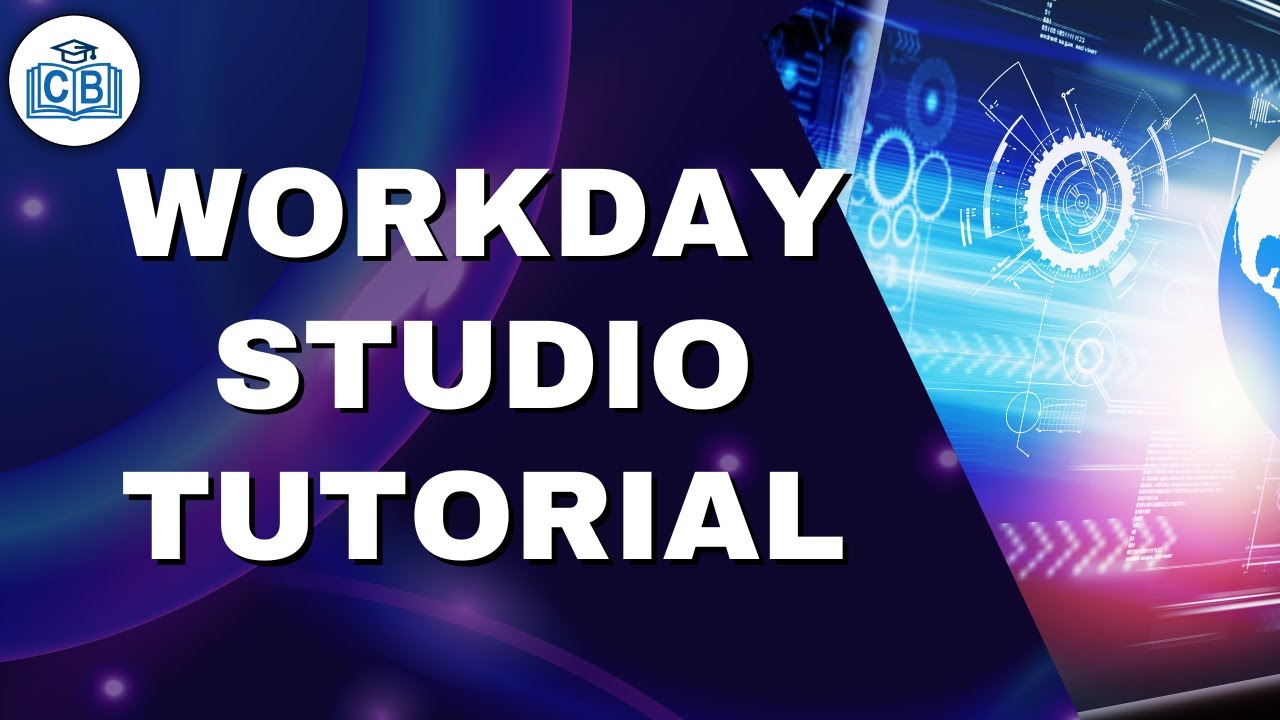 Workday Studio Training  | Workday Studio Tutorial | Learn Workday Studio Online | Workday videos