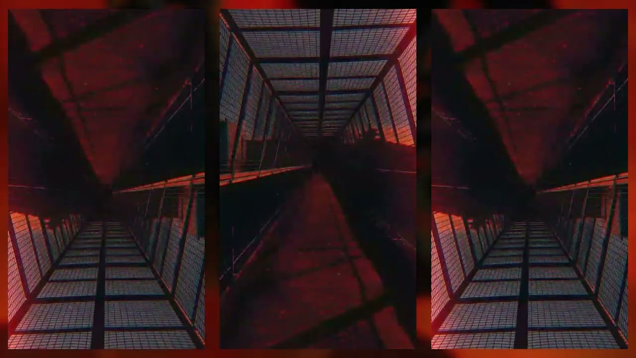 Soundztek, Abraão Lincon - Caos