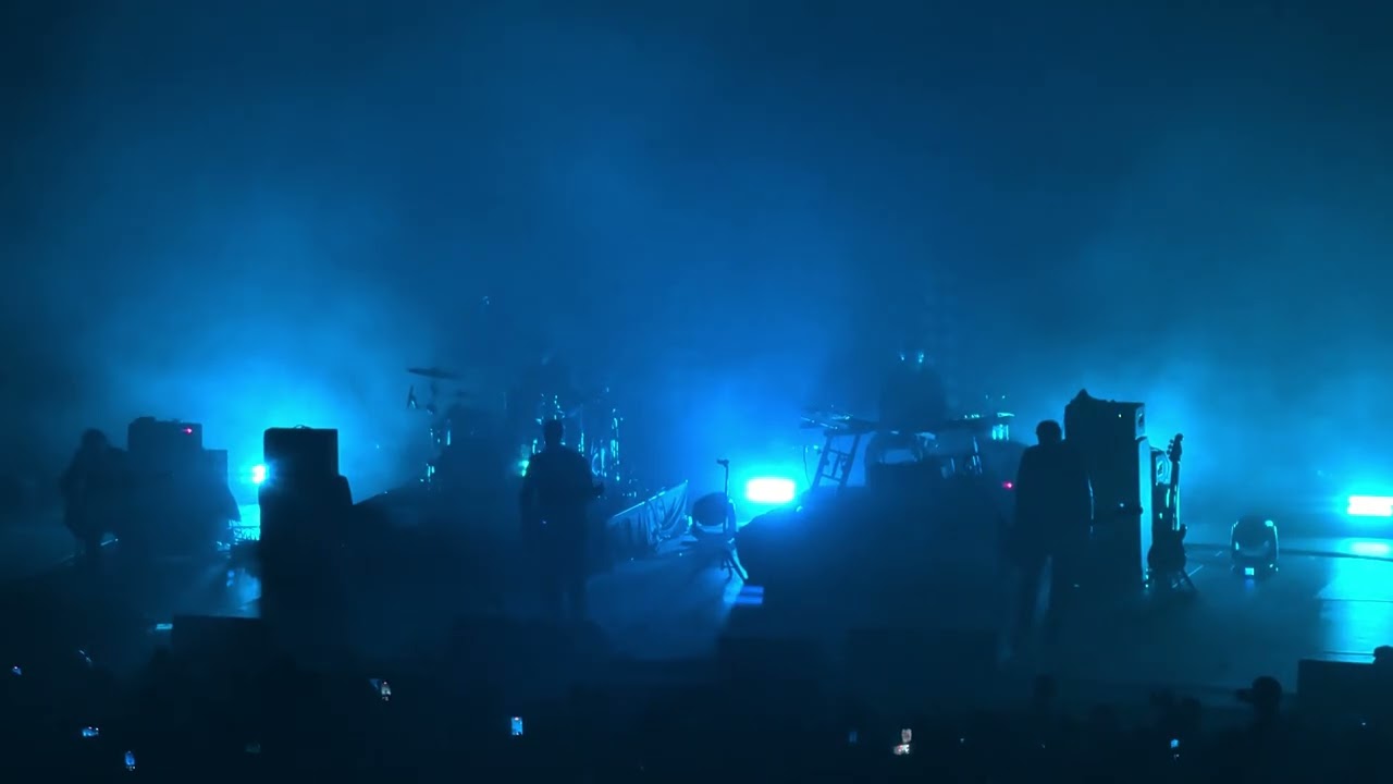 Take You On a Cruise - Interpol - Miami 3/7/26