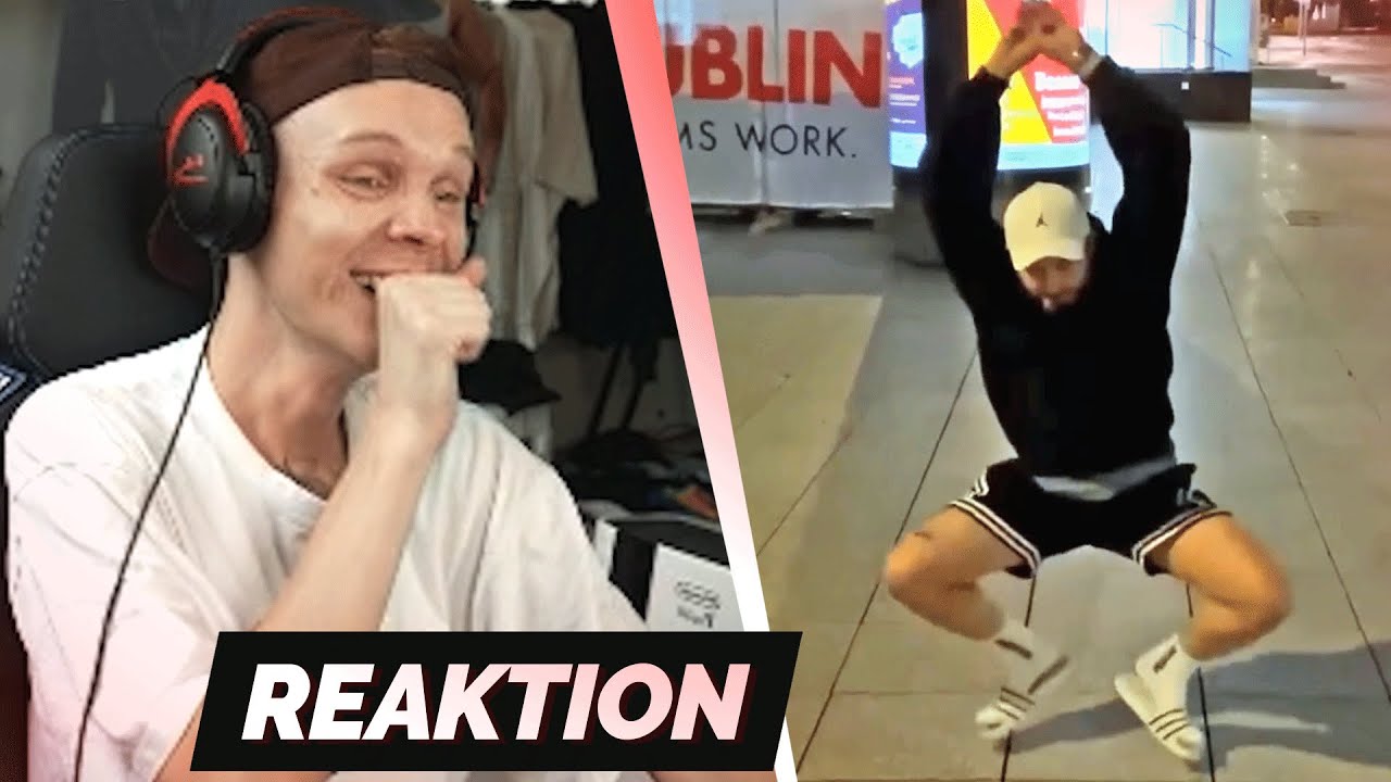 Die Stuttgart Tour war ein Fehler... 😂 | Satter Hugo Reaktion