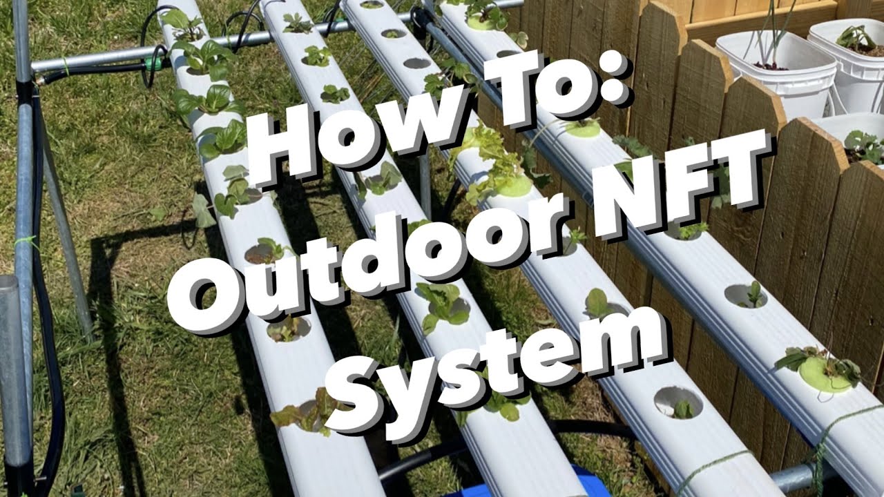 How To: Compact NFT System - Build Guide