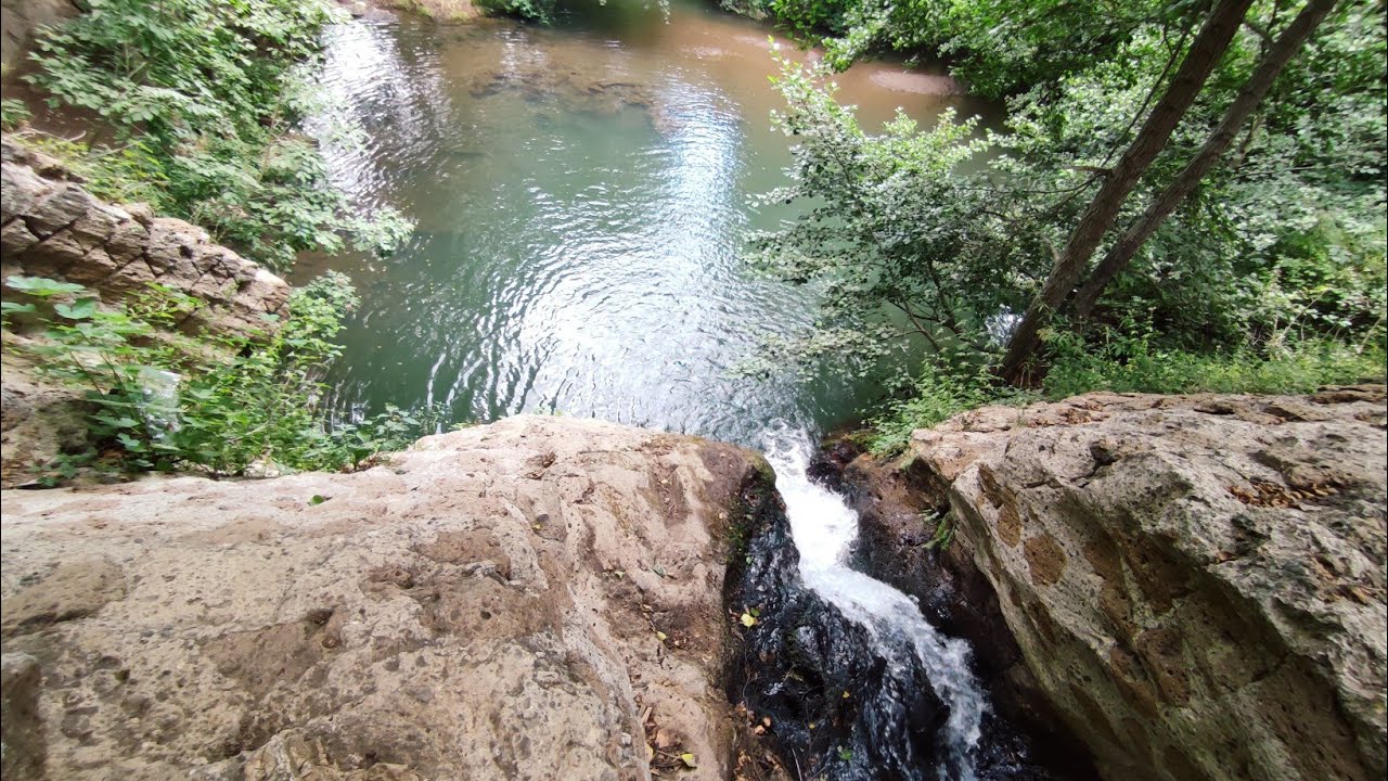 Parco della Mola di Oriolo Romano...