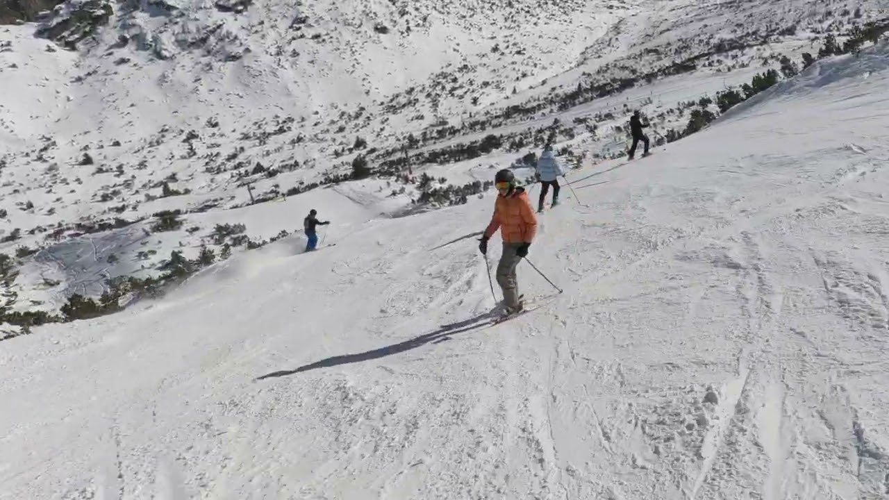 Черница на маркуджик 