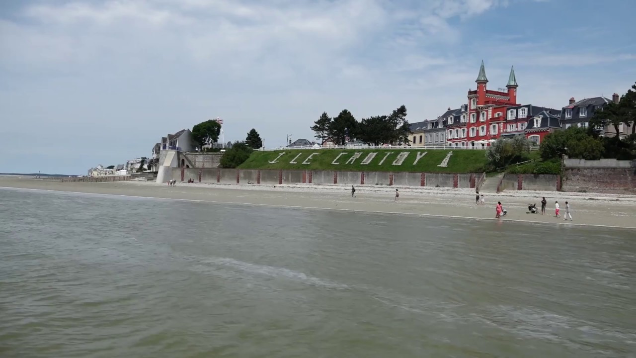 France, Frankreich - Picardie - Le Crotoy - Baie de la Somme
