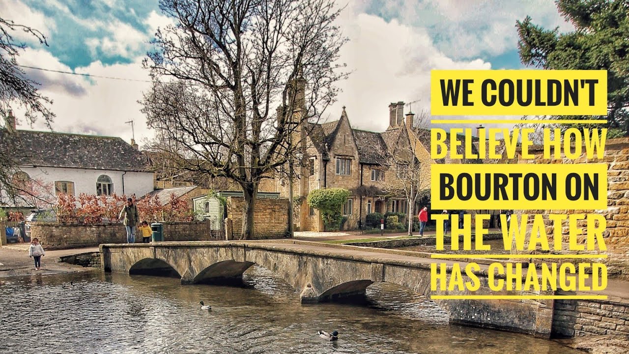 “Is Bourton-on-the-Water Really That Beautiful? We Found Out!”
