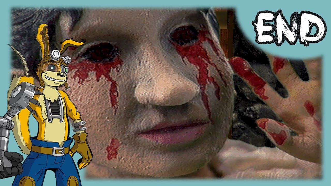The Dark Eye #6 END | Really cool game