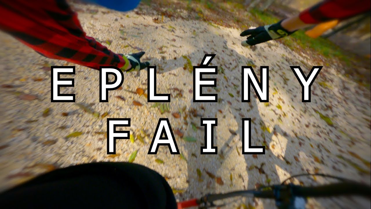 Eplény ride
