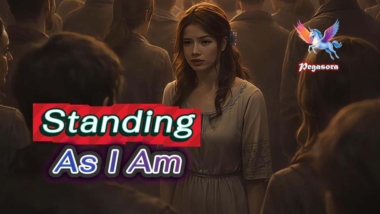 Standing As I Am