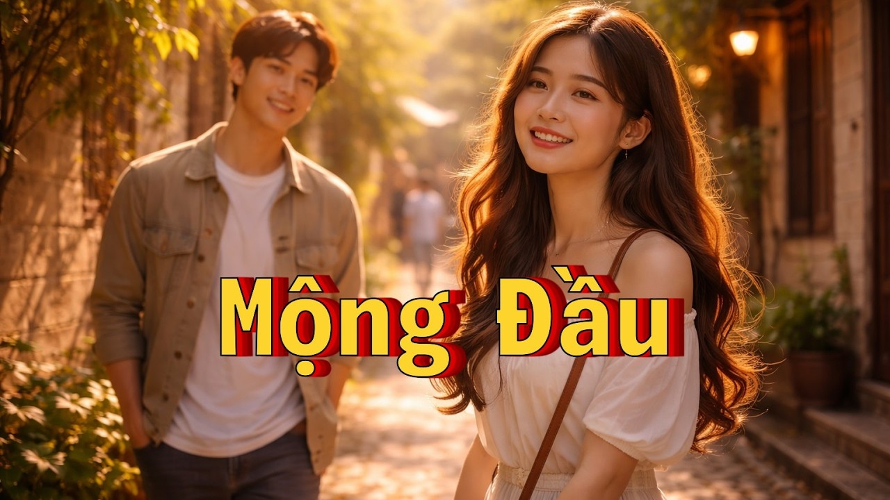 Mộng Đầu