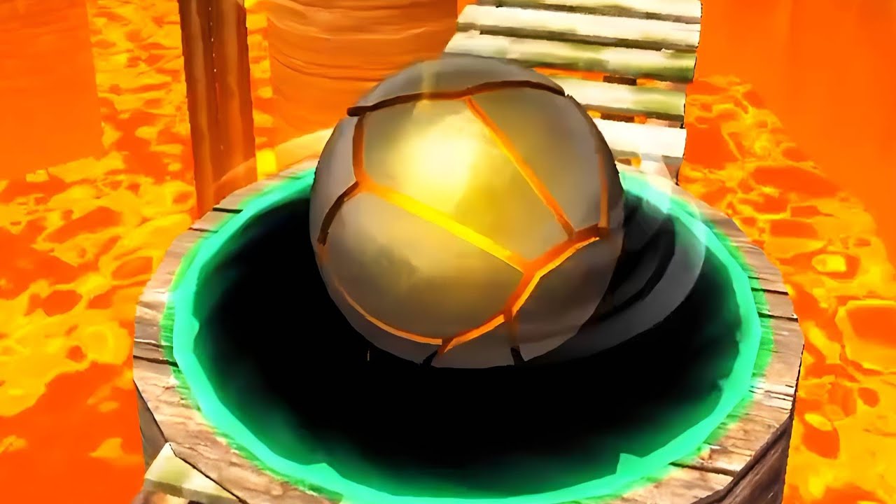 Rollance Adventure Balls Gameplay Level 13441