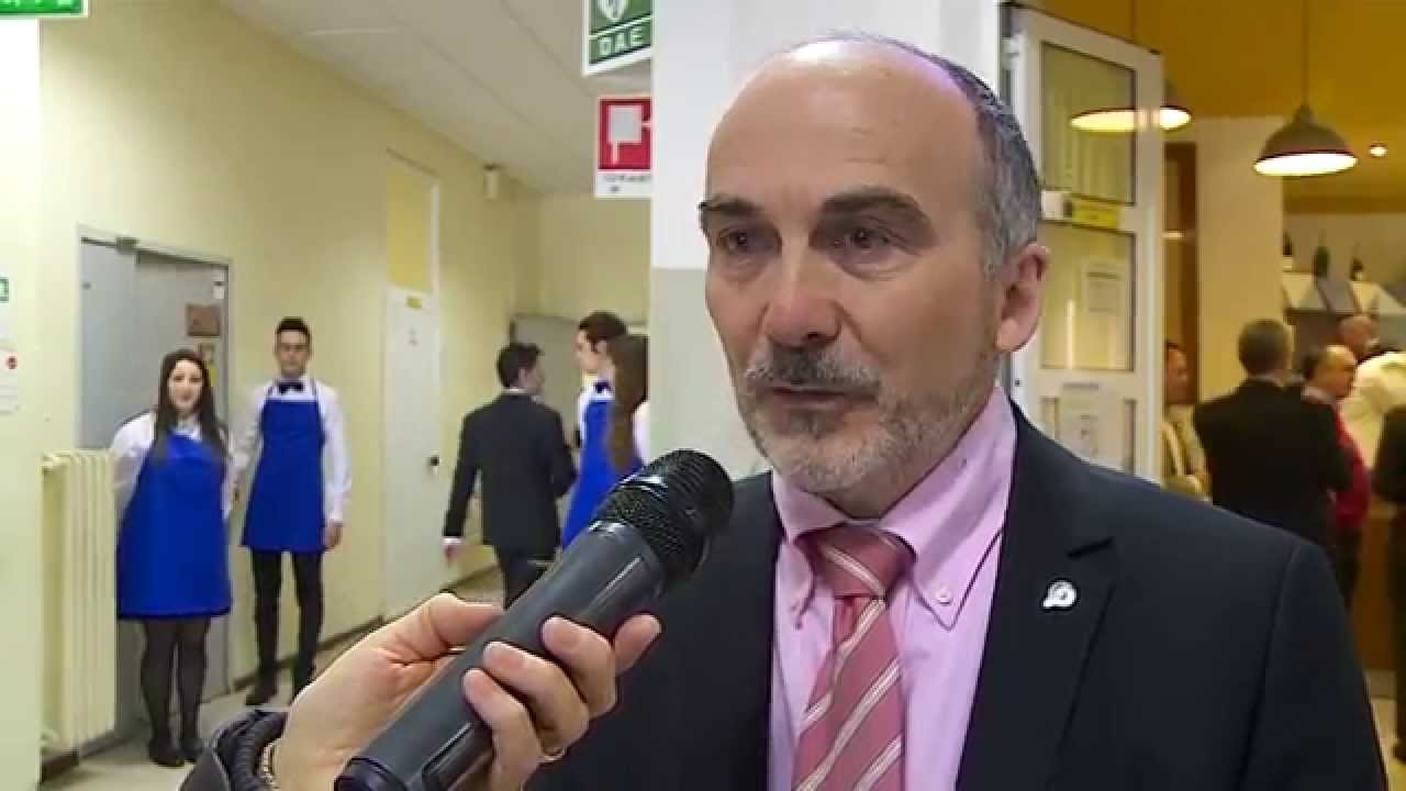 Verona a tavola - Corpo Consolare di Milano