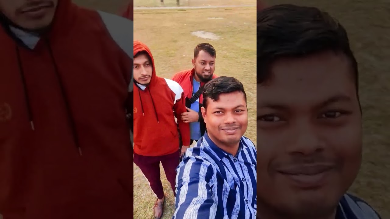 খুব বিনোদন হয়ে গেলো