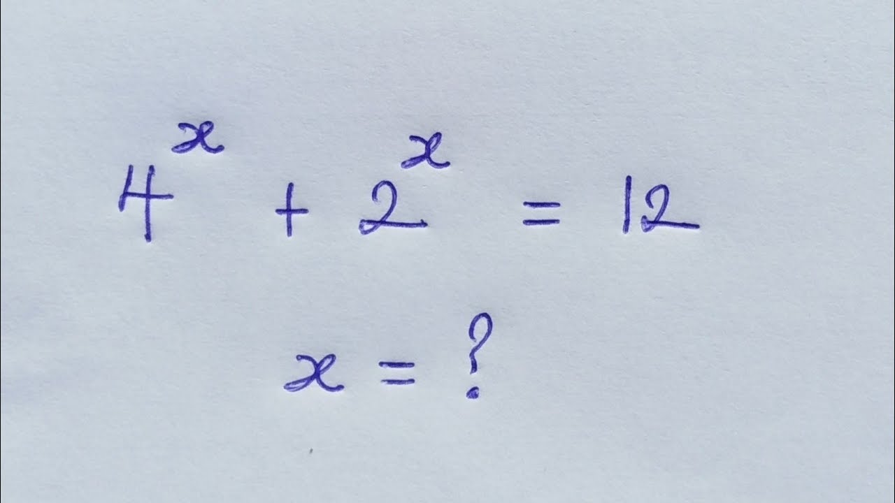 Japanese | Nice Olympiad Math Question | Can you solve ?