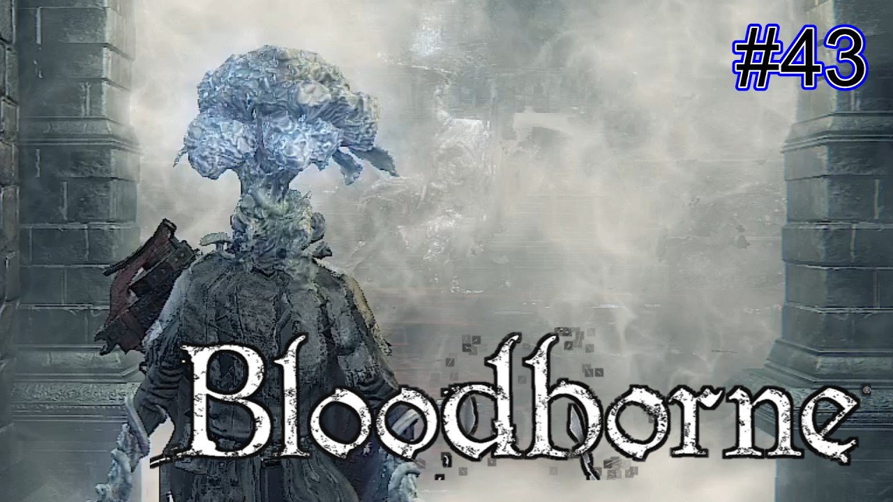 【Bloodborne】ルドウイーク撃破なるか？！そういえばまだソロで倒したことがない…　＃3周目　＃４３【PS5】