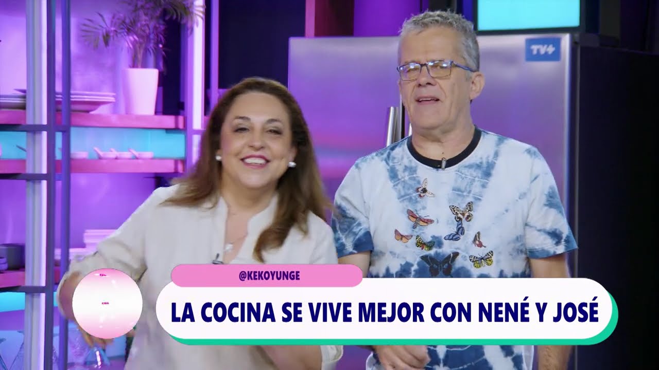Desde mi cocina con la Nené | Capítulo 43