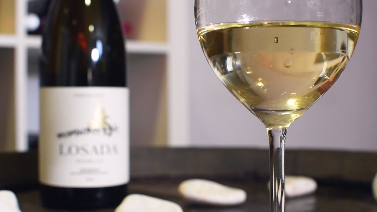 VídeoCatas 23 - Losada Godello 2021