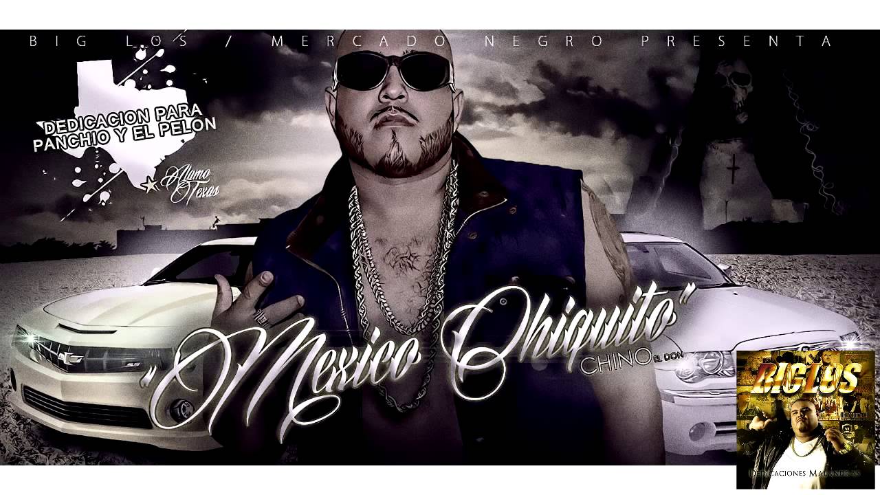 Pa lil mex