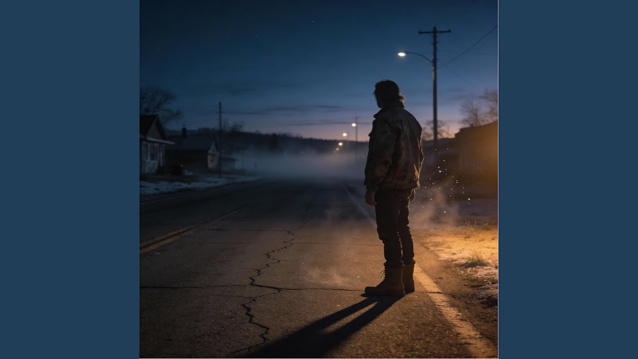 Pull Me From the Dark