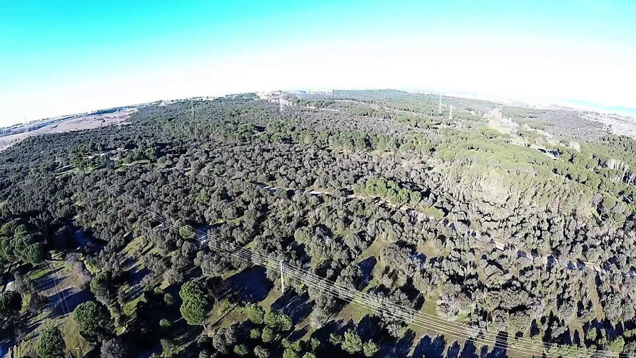 Monte Valdelatas